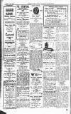 Folkestone Express, Sandgate, Shorncliffe & Hythe Advertiser Saturday 16 April 1921 Page 6