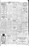 Folkestone Express, Sandgate, Shorncliffe & Hythe Advertiser Saturday 16 April 1921 Page 7