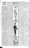 Folkestone Express, Sandgate, Shorncliffe & Hythe Advertiser Saturday 16 April 1921 Page 8