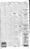 Folkestone Express, Sandgate, Shorncliffe & Hythe Advertiser Saturday 16 April 1921 Page 9