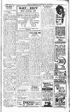 Folkestone Express, Sandgate, Shorncliffe & Hythe Advertiser Saturday 07 May 1921 Page 3