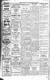 Folkestone Express, Sandgate, Shorncliffe & Hythe Advertiser Saturday 14 May 1921 Page 6