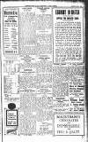 Folkestone Express, Sandgate, Shorncliffe & Hythe Advertiser Saturday 14 May 1921 Page 7