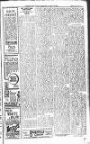 Folkestone Express, Sandgate, Shorncliffe & Hythe Advertiser Saturday 14 May 1921 Page 11