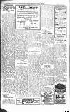 Folkestone Express, Sandgate, Shorncliffe & Hythe Advertiser Saturday 21 May 1921 Page 4