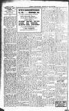 Folkestone Express, Sandgate, Shorncliffe & Hythe Advertiser Saturday 21 May 1921 Page 8