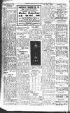 Folkestone Express, Sandgate, Shorncliffe & Hythe Advertiser Saturday 21 May 1921 Page 10