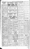 Folkestone Express, Sandgate, Shorncliffe & Hythe Advertiser Saturday 11 June 1921 Page 8