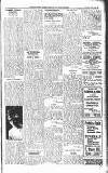 Folkestone Express, Sandgate, Shorncliffe & Hythe Advertiser Saturday 11 June 1921 Page 9