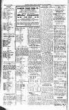 Folkestone Express, Sandgate, Shorncliffe & Hythe Advertiser Saturday 11 June 1921 Page 10