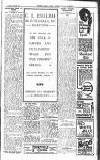 Folkestone Express, Sandgate, Shorncliffe & Hythe Advertiser Saturday 18 June 1921 Page 3