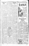 Folkestone Express, Sandgate, Shorncliffe & Hythe Advertiser Saturday 18 June 1921 Page 5