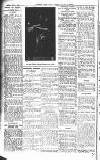Folkestone Express, Sandgate, Shorncliffe & Hythe Advertiser Saturday 18 June 1921 Page 10