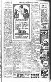 Folkestone Express, Sandgate, Shorncliffe & Hythe Advertiser Saturday 25 June 1921 Page 3