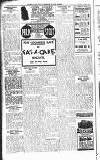 Folkestone Express, Sandgate, Shorncliffe & Hythe Advertiser Saturday 25 June 1921 Page 4
