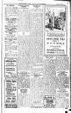 Folkestone Express, Sandgate, Shorncliffe & Hythe Advertiser Saturday 25 June 1921 Page 5