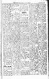 Folkestone Express, Sandgate, Shorncliffe & Hythe Advertiser Saturday 25 June 1921 Page 9
