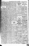 Folkestone Express, Sandgate, Shorncliffe & Hythe Advertiser Saturday 25 June 1921 Page 10