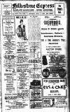 Folkestone Express, Sandgate, Shorncliffe & Hythe Advertiser