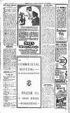 Folkestone Express, Sandgate, Shorncliffe & Hythe Advertiser Saturday 06 August 1921 Page 2