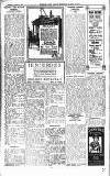 Folkestone Express, Sandgate, Shorncliffe & Hythe Advertiser Saturday 06 August 1921 Page 4