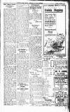 Folkestone Express, Sandgate, Shorncliffe & Hythe Advertiser Saturday 06 August 1921 Page 5
