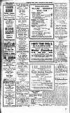 Folkestone Express, Sandgate, Shorncliffe & Hythe Advertiser Saturday 06 August 1921 Page 6