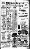 Folkestone Express, Sandgate, Shorncliffe & Hythe Advertiser