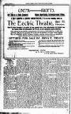 Folkestone Express, Sandgate, Shorncliffe & Hythe Advertiser Saturday 01 October 1921 Page 8
