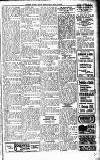 Folkestone Express, Sandgate, Shorncliffe & Hythe Advertiser Saturday 01 October 1921 Page 9