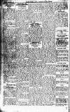 Folkestone Express, Sandgate, Shorncliffe & Hythe Advertiser Saturday 01 October 1921 Page 10