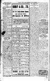 Folkestone Express, Sandgate, Shorncliffe & Hythe Advertiser Saturday 22 October 1921 Page 2