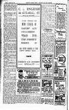 Folkestone Express, Sandgate, Shorncliffe & Hythe Advertiser Saturday 22 October 1921 Page 4