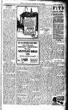 Folkestone Express, Sandgate, Shorncliffe & Hythe Advertiser Saturday 29 October 1921 Page 3