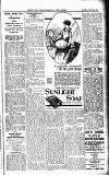 Folkestone Express, Sandgate, Shorncliffe & Hythe Advertiser Saturday 29 October 1921 Page 5