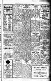 Folkestone Express, Sandgate, Shorncliffe & Hythe Advertiser Saturday 29 October 1921 Page 7