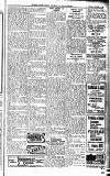 Folkestone Express, Sandgate, Shorncliffe & Hythe Advertiser Saturday 29 October 1921 Page 9