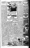 Folkestone Express, Sandgate, Shorncliffe & Hythe Advertiser Saturday 26 November 1921 Page 3