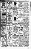 Folkestone Express, Sandgate, Shorncliffe & Hythe Advertiser Saturday 26 November 1921 Page 6