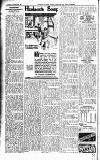 Folkestone Express, Sandgate, Shorncliffe & Hythe Advertiser Saturday 26 November 1921 Page 8