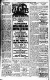Folkestone Express, Sandgate, Shorncliffe & Hythe Advertiser Saturday 26 November 1921 Page 10