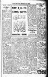 Folkestone Express, Sandgate, Shorncliffe & Hythe Advertiser Saturday 17 December 1921 Page 5