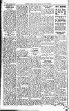 Folkestone Express, Sandgate, Shorncliffe & Hythe Advertiser Saturday 17 December 1921 Page 8