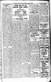 Folkestone Express, Sandgate, Shorncliffe & Hythe Advertiser Saturday 17 December 1921 Page 9