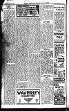 Folkestone Express, Sandgate, Shorncliffe & Hythe Advertiser Saturday 07 January 1922 Page 4