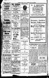 Folkestone Express, Sandgate, Shorncliffe & Hythe Advertiser Saturday 07 January 1922 Page 6