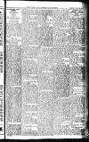 Folkestone Express, Sandgate, Shorncliffe & Hythe Advertiser Saturday 07 January 1922 Page 9