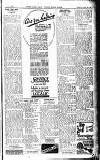 Folkestone Express, Sandgate, Shorncliffe & Hythe Advertiser Saturday 21 January 1922 Page 3