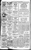 Folkestone Express, Sandgate, Shorncliffe & Hythe Advertiser Saturday 21 January 1922 Page 6