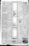 Folkestone Express, Sandgate, Shorncliffe & Hythe Advertiser Saturday 21 January 1922 Page 8